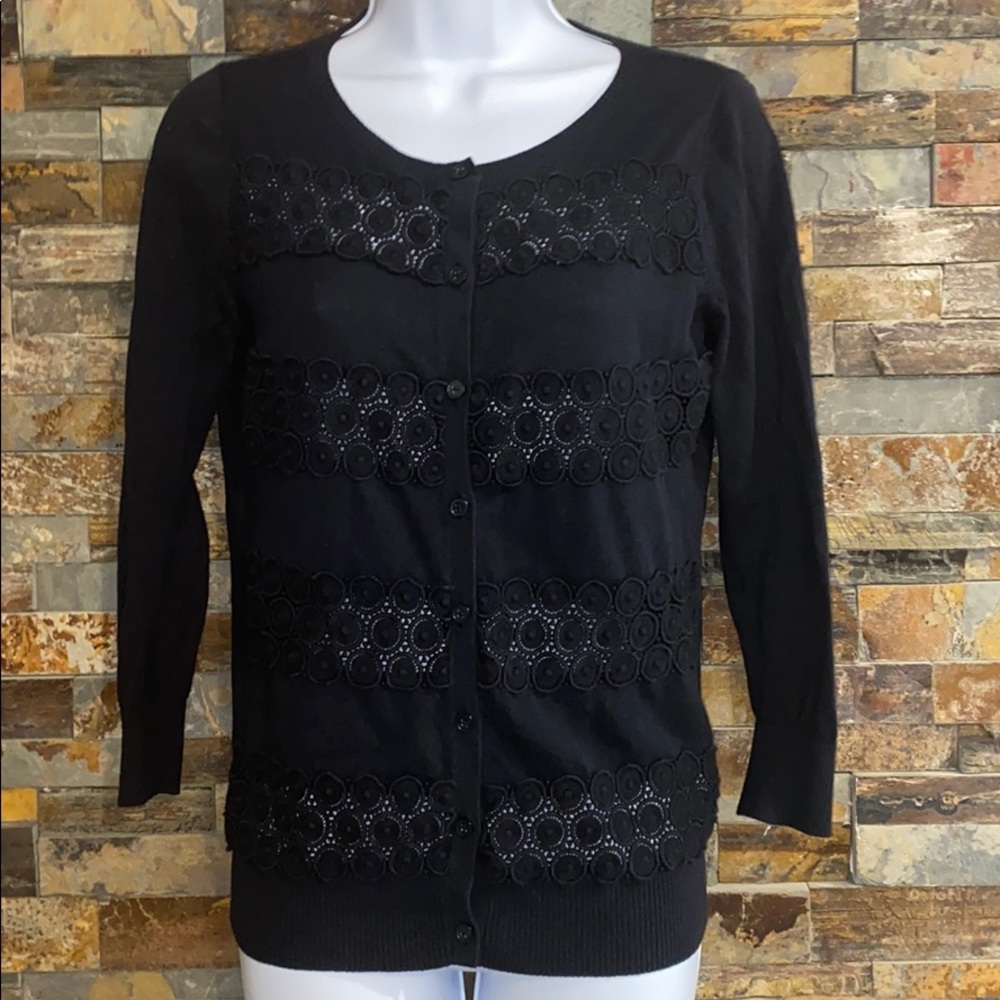 Banana Republic Cardigan